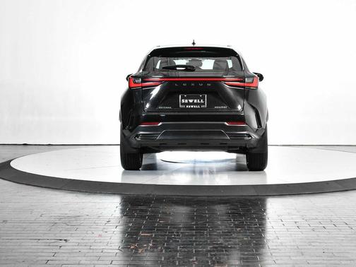 2023 Lexus NX 250 Base
