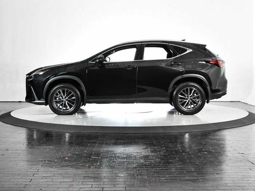 2023 Lexus NX 250 Base