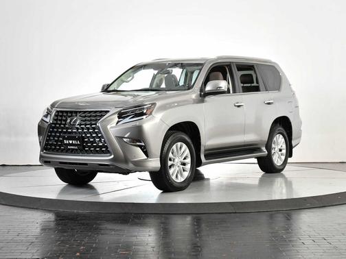 2021 Lexus GX 460 Premium