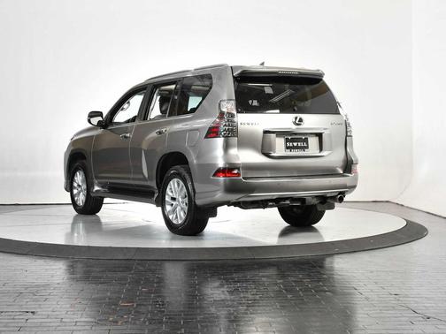 2021 Lexus GX 460 Premium