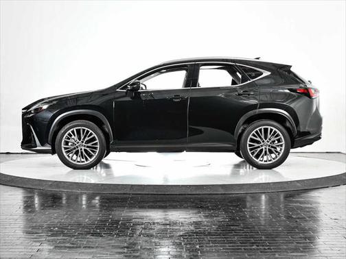 2022 Lexus NX 350 Premium