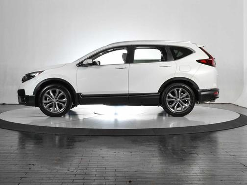 2022 Honda CR-V AWD Touring