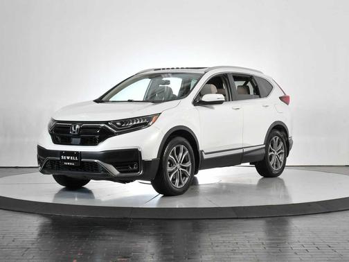 2022 Honda CR-V AWD Touring