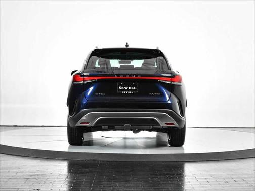 2024 Lexus RX 350 Base
