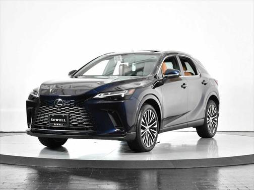 2024 Lexus RX 350 Base