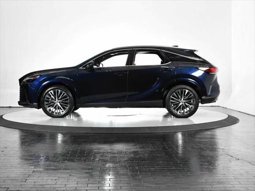2024 Lexus RX 350 Base