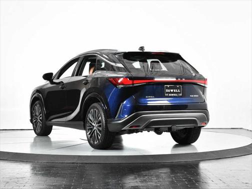 2024 Lexus RX 350 Base