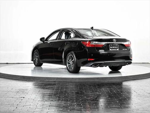 2018 Lexus ES 350 Base