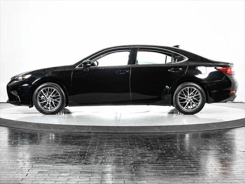 2018 Lexus ES 350 Base