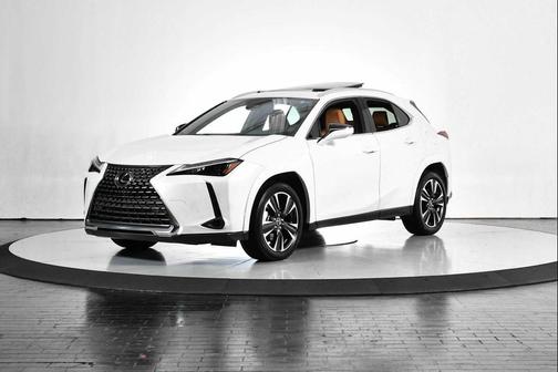 2025 Lexus UX 300h Premium