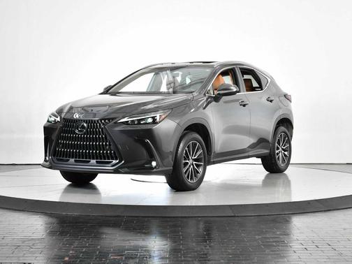 2023 Lexus NX 350 Premium