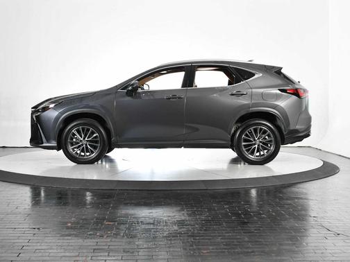 2023 Lexus NX 350 Premium