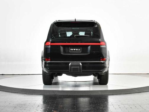 2025 Lexus GX 550 Overtrail+