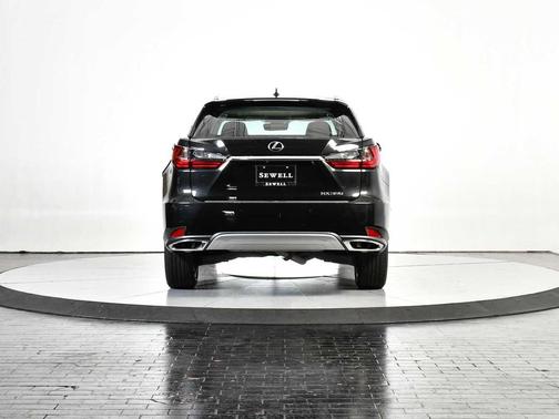 2020 Lexus RX 350 Base