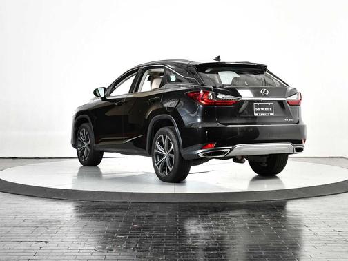 2020 Lexus RX 350 Base