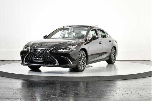 2025 Lexus ES 350 Base