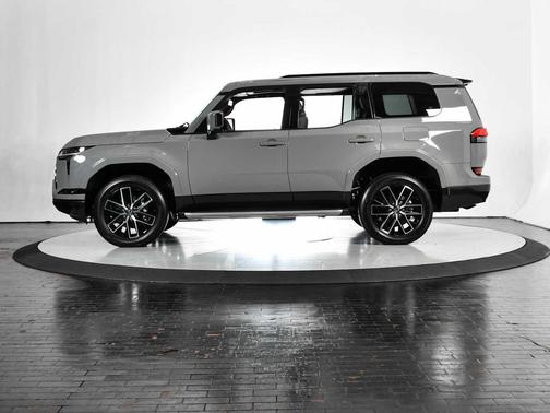 2026 Lexus GX 550 Premium+