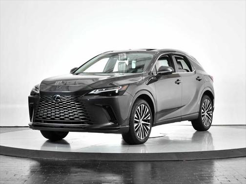 2024 Lexus RX 350 Base