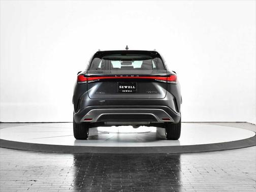 2024 Lexus RX 350 Base