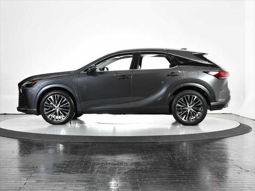 2024 Lexus RX 350 Base