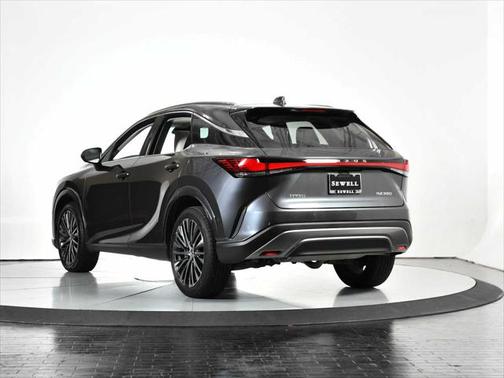 2024 Lexus RX 350 Base