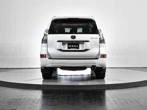 2022 Lexus GX 460 Premium