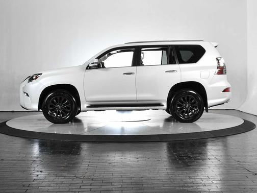 2022 Lexus GX 460 Premium