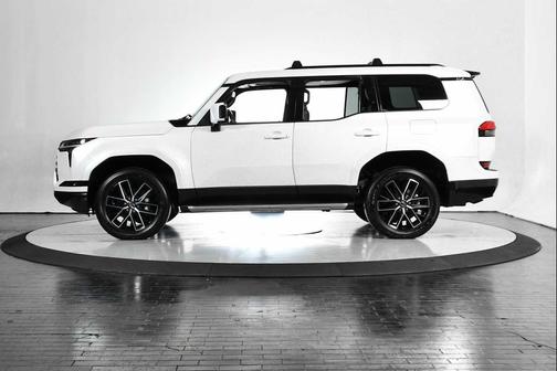 2024 Lexus GX 550 Premium+