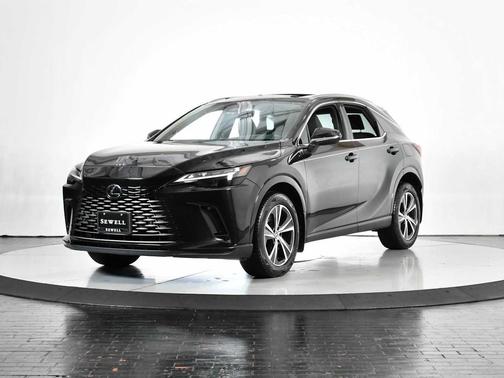 2023 Lexus RX 350 Premium Plus