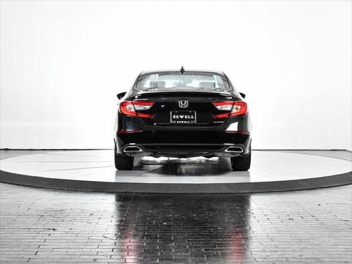 2020 Honda Accord Sport 1.5T