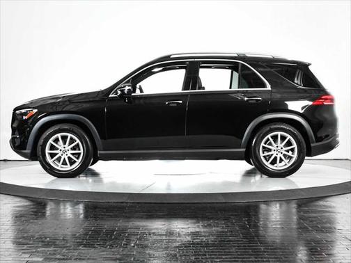 2024 Mercedes-Benz GLE 350 4MATIC