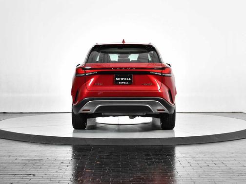2024 Lexus RX 350 Premium Plus