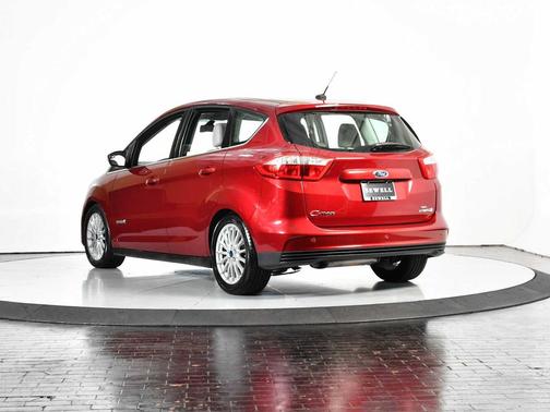 2014 Ford C-Max Hybrid SEL