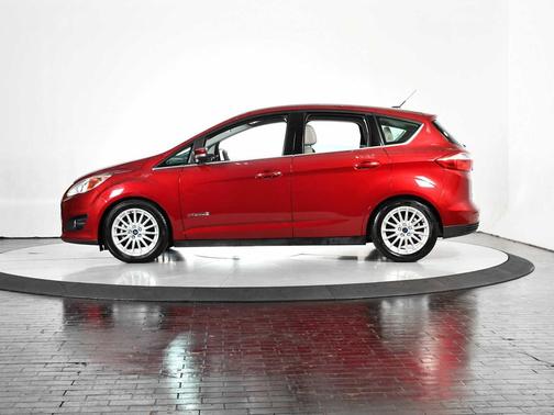 2014 Ford C-Max Hybrid SEL