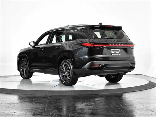 2025 Lexus TX 350 Premium