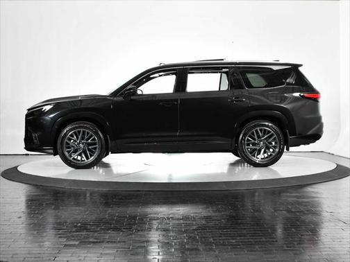 2025 Lexus TX 350 Premium