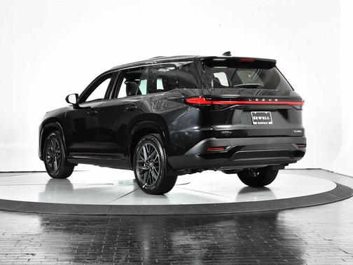 2025 Lexus TX 350 Premium