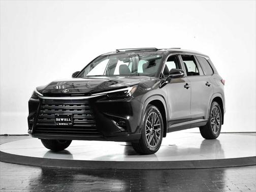2025 Lexus TX 350 Premium