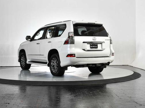 2017 Lexus GX 460 Premium