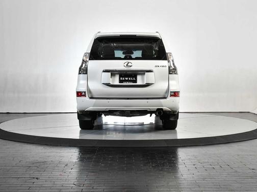 2017 Lexus GX 460 Premium