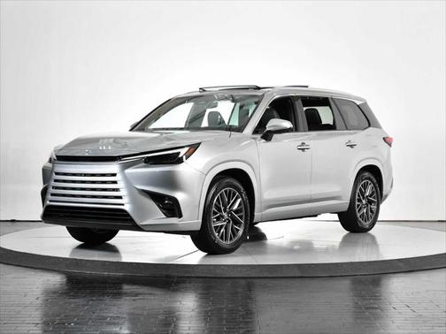 2025 Lexus TX 350 Premium