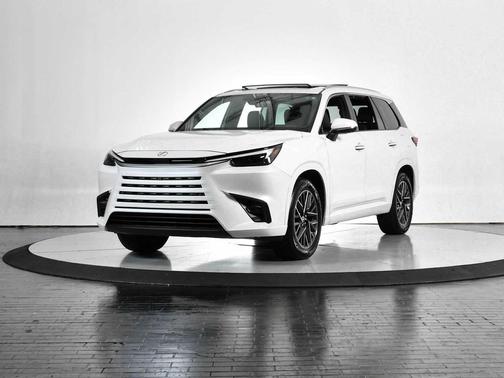 2024 Lexus TX 350 Premium