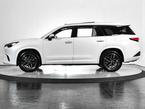 2024 Lexus TX 350 Premium