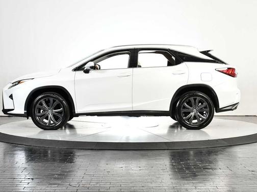 2016 Lexus RX 350 Base