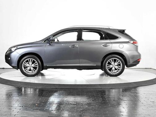 2014 Lexus RX 350 Base