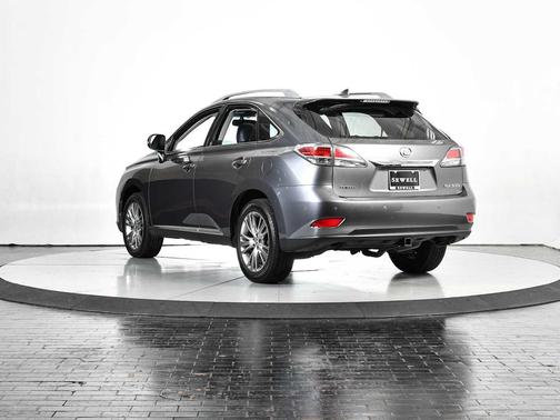 2014 Lexus RX 350 Base