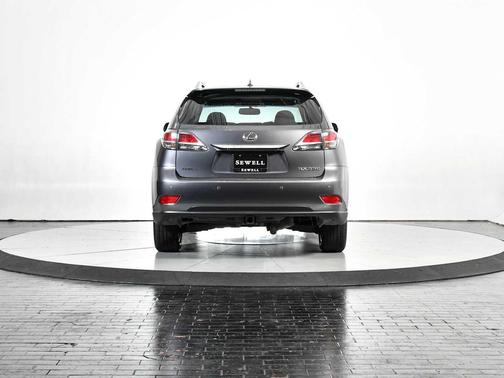 2014 Lexus RX 350 Base