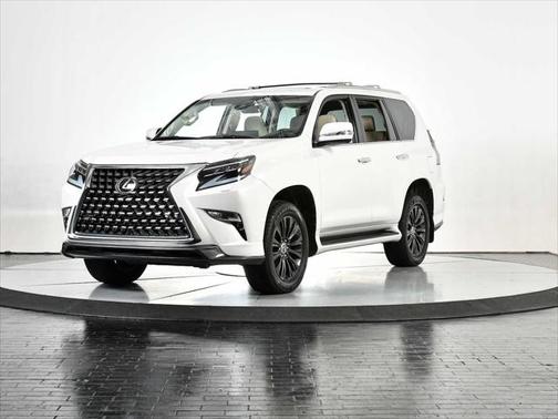2023 Lexus GX 460 Premium