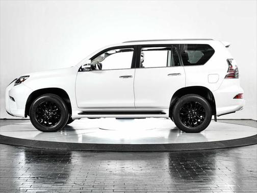 2022 Lexus GX 460 Premium
