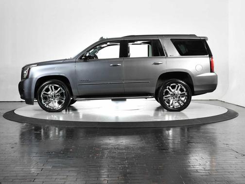 2020 GMC Yukon SLT